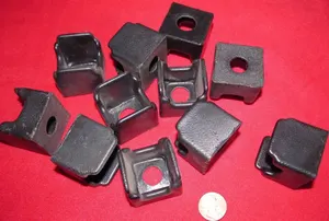 Lot of 2 Toggle Switch Guard, flap switch finger rest, radio master Grumman